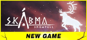 Skabma - Snowfall v1.0.51 (GOG)
