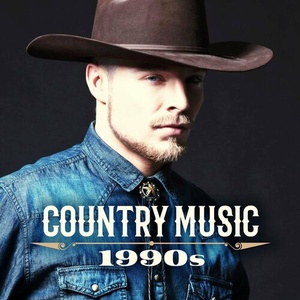 Various Artists - Country Music 1990s (2022) Mp3 320kbps [PMEDIA] ⭐️