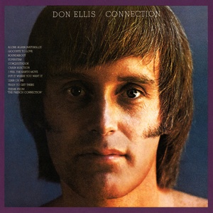 Don Ellis - Connection (1972) [EAC-FLAC]