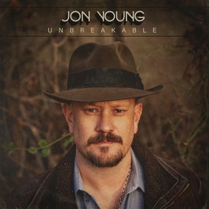 The Jon Young Band - Unbreakable (2021) [16Bit-44.1kHz] FLAC [PMEDIA] ⭐️