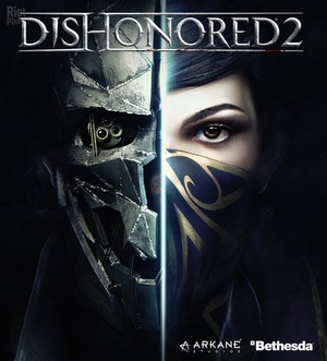 Dishonored 2 v1 77 9 DLC Bethesda net Bonus MULTi9 FitGirl Repack Selective Download from 20 GB