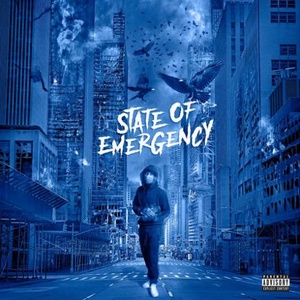 Lil Tjay - State of Emergency Rap Hip-Hop Album (2020) [320] kbps Beats⭐