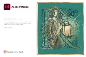 Adobe InDesign 2022 v17.4.0.51 (x64) Multilingual + crack (DeGun)