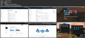 Udemy - The Complete Dart Learning Guide [2021 Edition] (Update)