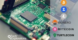 [ FreeCourseWeb ] Udemy - Learn to mine cryptocurrencies