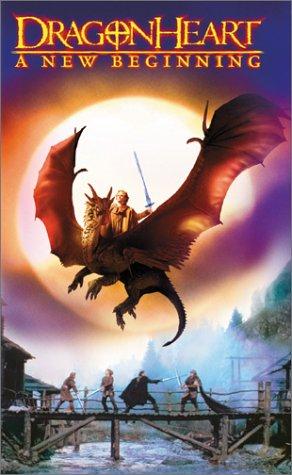 Dragon Heart A New Beginning 2000 720p AMZN WEB-DL Hindi English x264 AC3 - LOKiHD