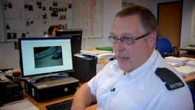 Cars Cops and Criminals S02E04 Crash for Cash WEB x264-UNDERBELLY [eztv]