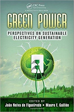 [ FreeCourseWeb ] Green Power- Perspectives on Sustainable Electricity Generation