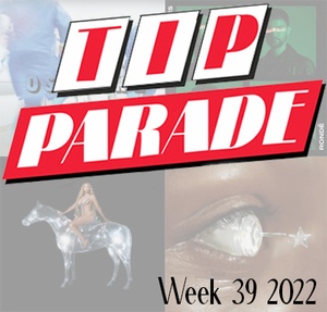 VA - Hit Tipparade Week 39 2022 (New Entrants)