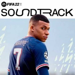 VA - FIFA 22 (Official Soundtrack) (2021) Mp3 320kbps [PMEDIA] ⭐️