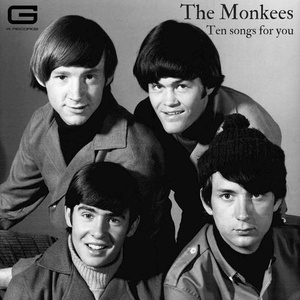 The Monkees - Ten songs for you (2022) Mp3 320kbps [PMEDIA] ⭐️