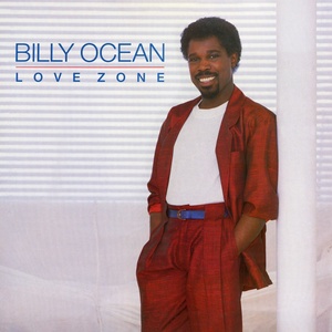 Billy Ocean - Love Zone (2011 - Expanded Edition) [gnodde]