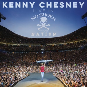 Kenny Chesney Live in No Shoes Nation 2017 Mp3 320kbps Hunter