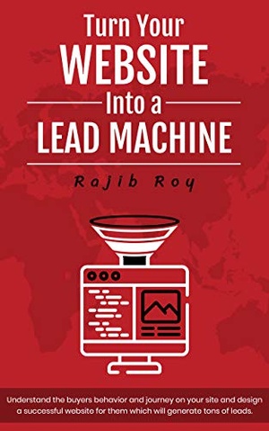 [ FreeCourseWeb ] Turn Your Website Into a Lead Machine