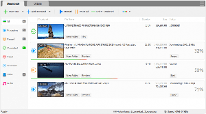 Tomabo MP4 Downloader Pro 4.9.2 [Neverb]