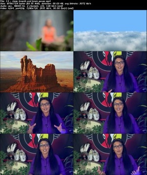 Udemy - Ancient Technology of Working with Brain Wave Manipulation