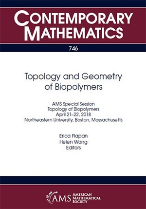 [ FreeCourseWeb ] Topology and Geometry of Biopolymers