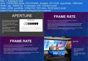 [ FreeCourseWeb ] Udemy - Fundamentals of Filmmaking and Videography