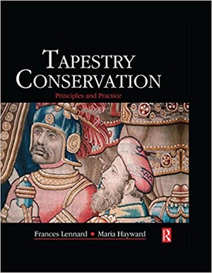 [ FreeCourseWeb ] Tapestry Conservation- Principles and Practice