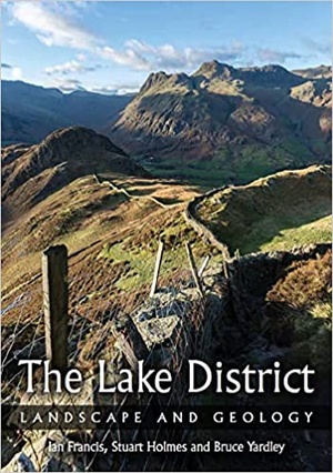 Lake District - Landscape and Geology