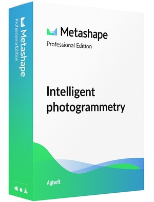 Agisoft Metashape Professional 1.7.2 Build 11965 (x64) Multilingual [johdrxrt]
