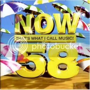Now Thats What I Call Music 58 (UK Series) (2004) [FLAC] [DJ]