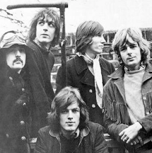 progressive Rock Pink Floyd Albums 24 bits FLAC Tracks 100 XY