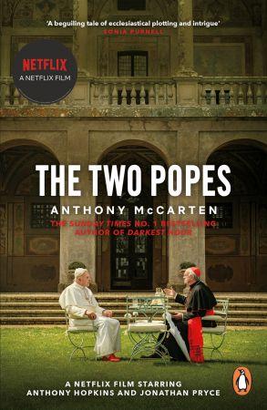 [ FreeCourseWeb ] The Two Popes- Official Tie-in to Major New Film Starring Sir Anthony Hopkins