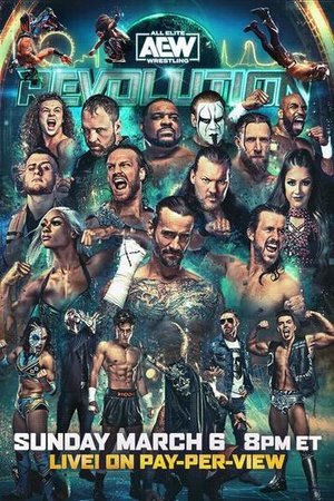 AEW Revolution 2022 WEBRip h264-TJ [TJET]
