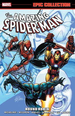 Amazing Spider-Man Epic Collection - Round Robin (2015) (F) (Digital) (Shadowcat-Empire).cbz [ettv] (- Nem -)