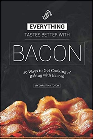 [ FreeCourseWeb ] Everything Tastes Better with Bacon- 40 Ways to Get Cooking n' Baking with Bacon!