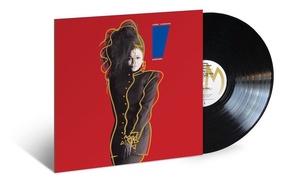 Janet Jackson - 1986 - Control (32-96)