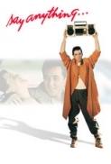 Say Anything 1989 20th Anniv 1080p BluRay x265 HEVC 10bit AAC 5 1 Tigole QxR