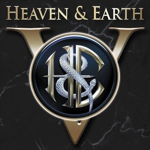 Heaven & Earth - V (2021) Mp3 320kbps [PMEDIA] ⭐️