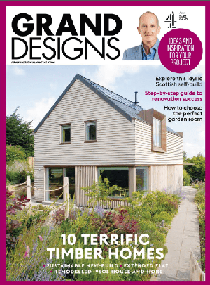 Grand Designs UK - June 2022