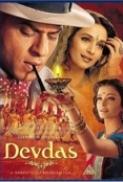 Devdas 2002 Hindi 720p HDRip x264 AAC Hon3yHD