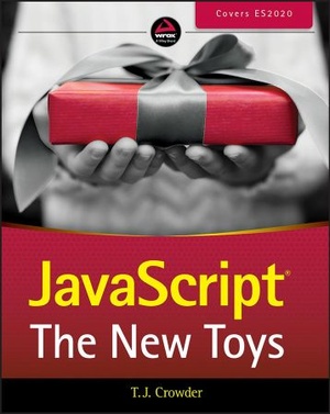 [ FreeCourseWeb ] JavaScript - The New Toys (True PDF)