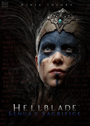 Hellblade Senua s Sacrifice GOG Steam MULTi20 FitGirl Hybrid Repack Selective Download from 7 7 GB