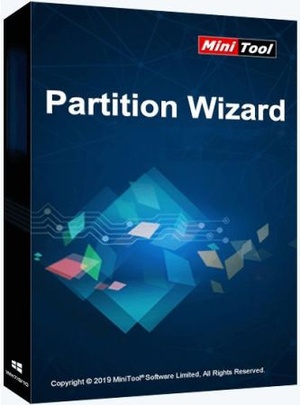 MiniTool Partition Wizard Technician 12.3 WINPE Technician 12.3 WINPE (x64)[johdrxrt]