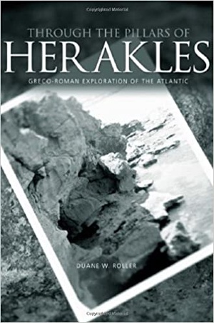 [ FreeCourseWeb ] Through the Pillars of Herakles - Greco-Roman Exploration of the Atlantic