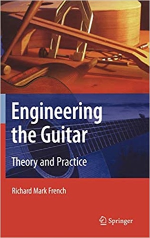 [ FreeCourseWeb ] Engineering the Guitar - Theory and Practice