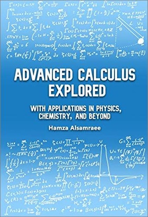 [ FreeCourseWeb ] Advanced Calculus Explored- With Applications in Physics, Chemistry, and Beyond