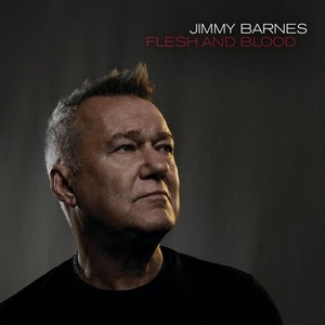 Jimmy Barnes - Flesh And Blood (2021) Mp3 320kbps [PMEDIA] ⭐️