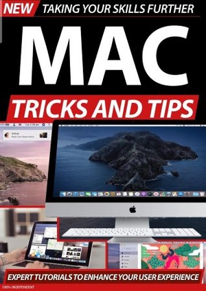 [ FreeCourseWeb ] Mac Tricks And Tips - No.1, 2020