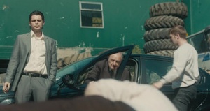 Peterman (2014) [WEBRip] [1080p] [YTS] [YIFY]