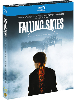 Falling Skies S01 2011 BR EAC3 VFF ENG 1080p x265 10Bits T0M