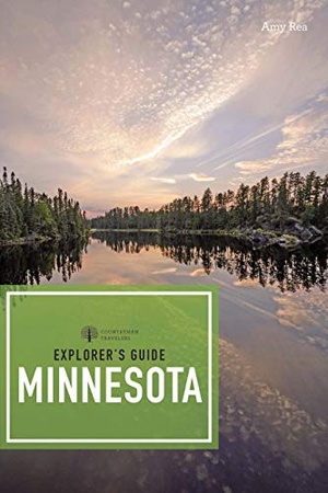 [ FreeCourseWeb ] Explorer's Guide Minnesota (Explorer's 50 Hikes)