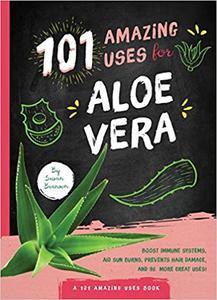 [ FreeCourseWeb ] 101 Amazing Uses for Aloe Vera