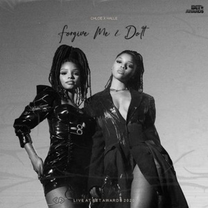 Chloe x Halle Forgive Me & Do It (Live at BET Awards 2020) R&Bsoul [320] kbps Beats⭐