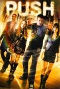 Push (2009) x264 720p UNCUT BluRay Eng Subs {Dual Audio} [Hindi ORG DD 2.0 + English 2.0] Exclusive By DREDD